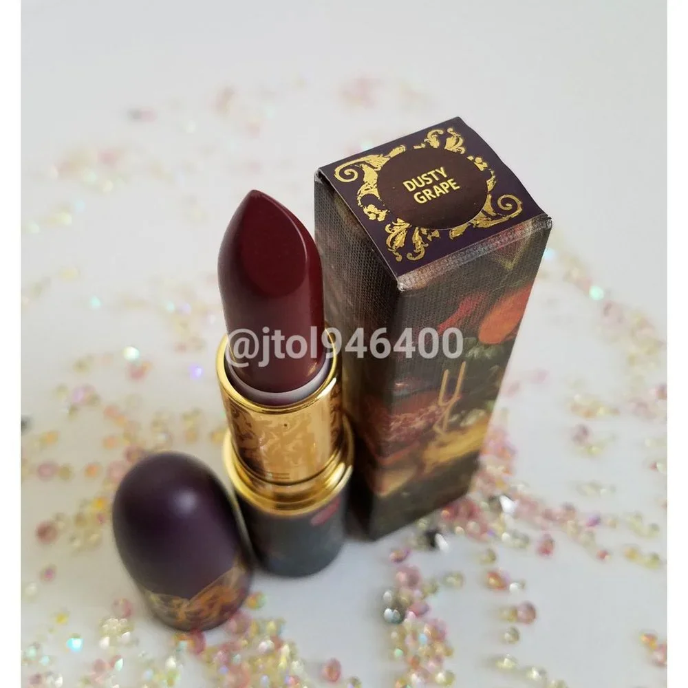 MAC Cosmetics new mac